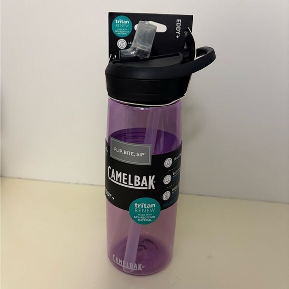 Camelbak Other - NWT Camelbak Eddy+ 25 oz. Water Bottle
